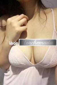 Escort Sogno Erotico Orientale Venezia