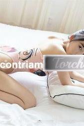 Escort Spettacolare Maestra Macerata