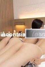 Escort Deliziose Lecco