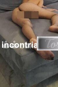 Escort Strepitosa Sirena Verona