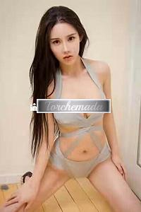 Escort Esplosiva Attrice Ferrara