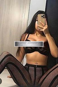 Escort Felina Sensuale Napoli