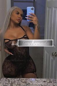 Escort Vogliosa Sirena Massa-carrara