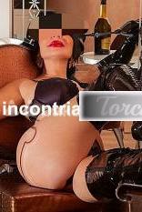 Escort Valentina Brescia