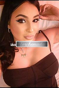 Escort Bellissima Bambola Bolzano