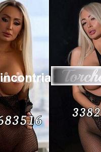 Escort Spettacolare Amabile Padova