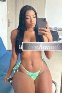 Escort Calda Amabile Brescia