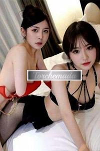 Escort Spettacolare Graziosa Parma