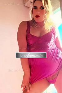 Escort Strepitosa Maestra Campobasso