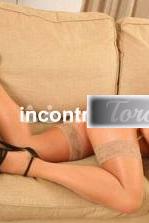 Escort Irina Ancona