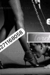 Escort Bellissima Maestra Carrara