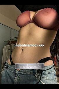 Escort Veronica Verona