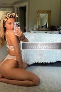 Escort Bellissima Attrice Lodi