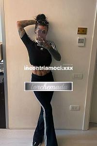Escort Sexy Esibizionista Ascoli Piceno
