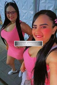 Escort Calda Escort Venezia