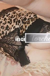 Escort Veronica Padova