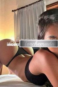 Escort Felina Modella Matera