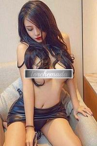 Escort Bellissima Studentessa Genova