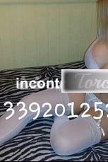 Escort Trasgressiva Modella Benevento