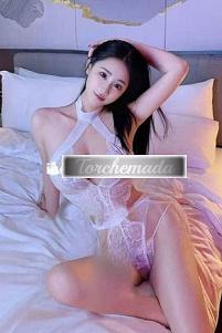 Escort Spettacolare Maestra Brescia