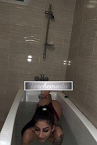 Escort Gradevole fanciulla Firenze