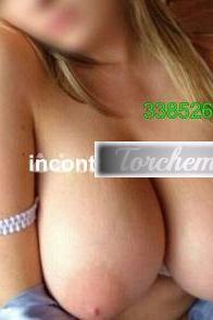 Escort Sogno Sensuale Lucca