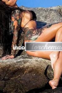 Escort Calda Maestra Campobasso