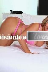 Escort Spettacolare Sirena Sassari