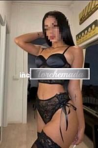 Escort Trasgressiva Esibizionista Torino