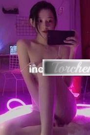 Escort Fiamma Orientale Ardente Genova
