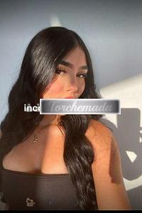 Escort Spettacolare Maestra Lecce