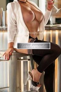 Escort Eva Roma