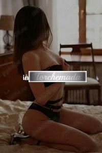 Escort Ragazza di gran classe Sassari