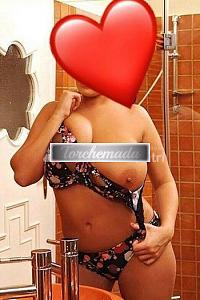 Escort Giulia Napoli