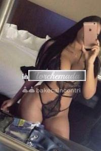 Escort Calda Sirena Ogliastra