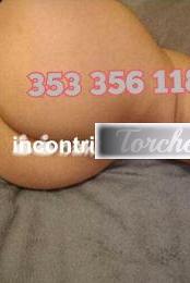 Escort Sexy Studentessa Bolzano