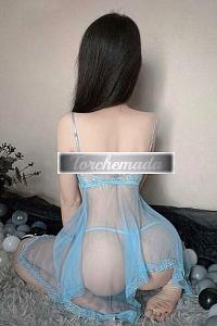 Escort Felina Maestra Vicenza