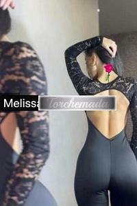 Escort Melissa Monza