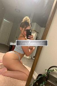 Escort Trasgressiva Modella L'Aquila