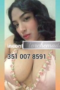 Escort Trasgressiva Sirena Brindisi