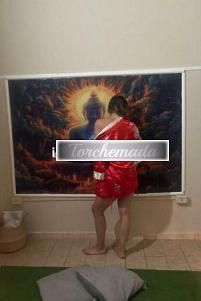 Escort Felina Modella Salerno