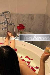 Escort Sexy Modella Roma