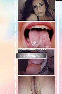 Escort Felina Maestra Lecce