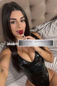 Escort Gioia Pescara