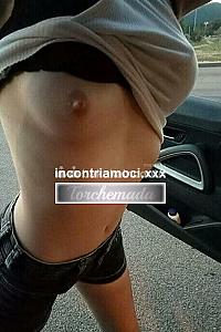 Escort Marinella Olbia-tempio