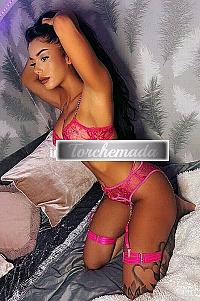 Escort Bocca di Miele Viterbo