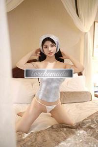 Escort Spettacolare Ragazza Siena