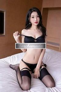 Escort Strepitosa Ragazza Pavia