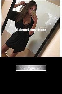 Escort Corpo indimenticabile Avellino