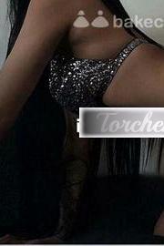 Escort Giovane novità Isernia